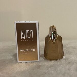 Mugler Alien Goddess EDP
